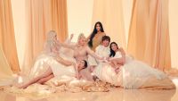 Fotos exclusivas: Así se despedirán las Kardashian de su famoso reality