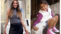 El recuerdo de Blanquita presente en el Baby Shower de Pampita