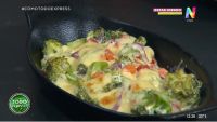 Ricas recetas con brócoli.