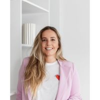 Arq. María Natalia Gay