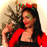 Diez datos imperdibles de Freema Angyeman, la doctora Sharpe de "New Amsterdam"