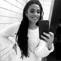 Diez datos imperdibles de Freema Angyeman, la doctora Sharpe de "New Amsterdam"