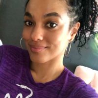 Diez datos imperdibles de Freema Angyeman, la doctora Sharpe de "New Amsterdam"