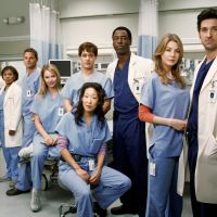 Grey's Anatomy
