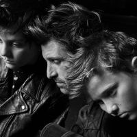 Igualitos a papá: así de hermosos son los mellizos de Patrick Dempsey, de Grey's Anatomy