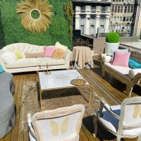 Jaztto Stores Ambientaciones