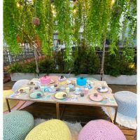 Jazzto Stores Ambientaciones