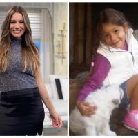 Pampita - Blanca Vicuña