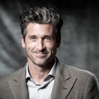 Patrick Dempsey