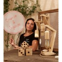 Tienda de Creaciones