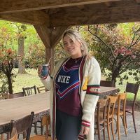 Wanda Nara mostró su refugio de fin de semana: naturaleza y en familia