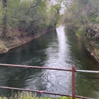 Wanda Nara mostró su refugio de fin de semana: naturaleza y en familia