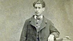 Conde de Lautréamont. 20210414