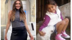 Pampita - Blanca Vicuña