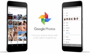 Google Fotos