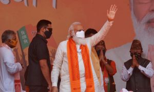 Narendra Modi