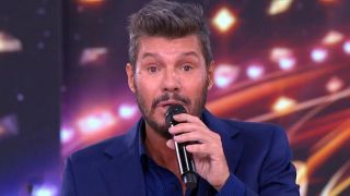 Marcelo Tinelli