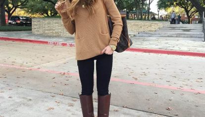 Jeans: Así son las tendencias de denim en otoño