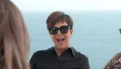 Kris Jenner se queda con este porcentaje de cada trabajo de las Kardashian