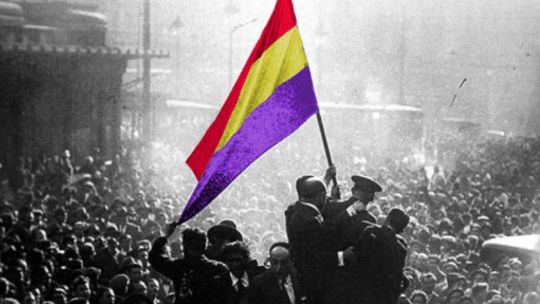 II República Española