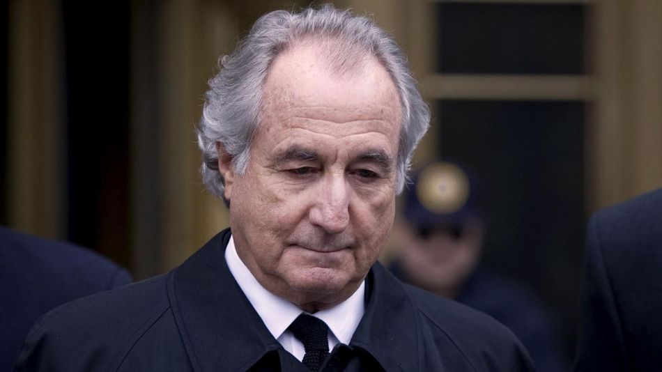 Bernard L. Madoff 20210414