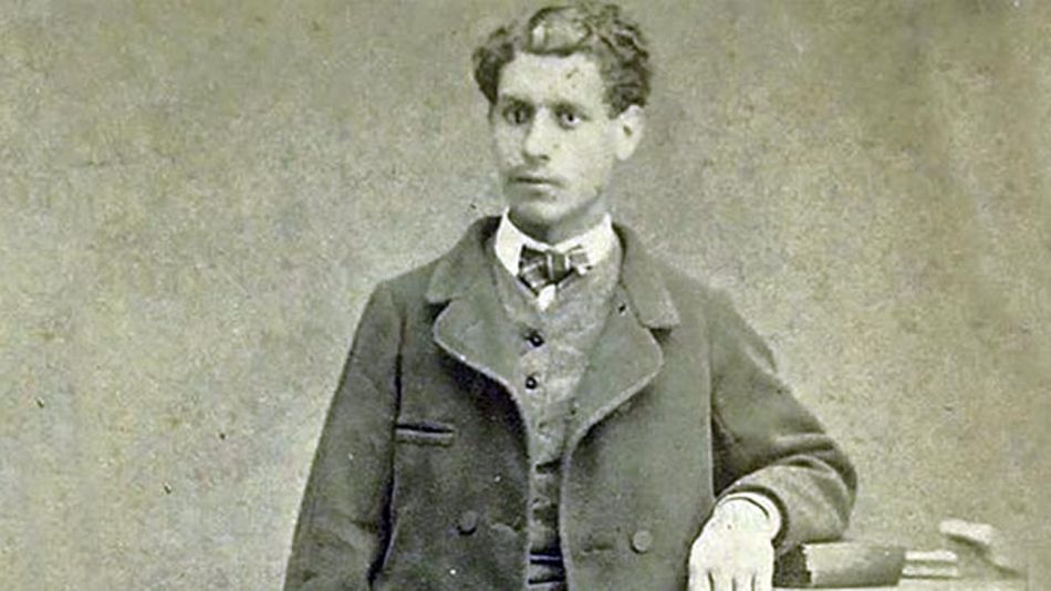 Conde de Lautréamont. 20210414