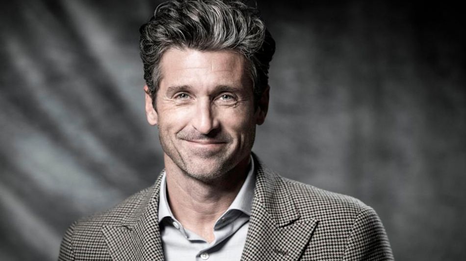 Patrick Dempsey