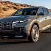 Hyundai Santa Cruz