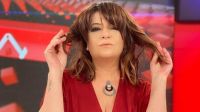 Andrea Taboada no se pudo mover en LAM: conocé el doloroso motivo