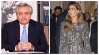 La contundente reacción de Juliana Awada tras los anuncios de Alberto Fernández