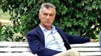 Mauricio Macri 20210415