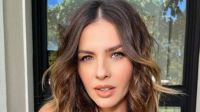 La China Suárez compartió una emotiva foto de su hija Rufina junto a Sofía Sarkany