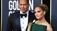 Jennifer López y Alex Rodríguez confirmaron su separación: somos "mejores como amigos"