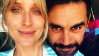 Brenda Gandini reveló el TOC que tiene Gonzalo Heredia en la intimidad de su hogar