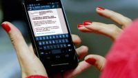Chat de mamis: explotaron tras el anuncio del cierre de escuelas
