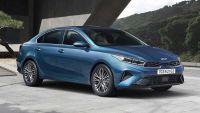 Así es el nuevo Kia Cerato
