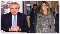 La contundente reacción de Juliana Awada tras los anuncios de Alberto Fernández