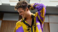 Ya está disponible la playlist oficial de la serie de Luis Miguel