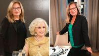 Murió una colaboradora de Mirtha Legrand