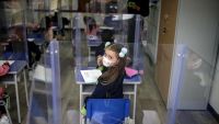 Gremios docentes: “Si hay que cerrar todo el año, así será”