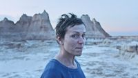 “Nomadland” de Chloé Zhao