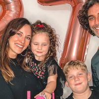 Camila Cavallo y Mariano Martínez cada vez más cerca: el tierno mensaje de ella