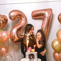Camila Cavallo y Mariano Martínez cada vez más cerca: el tierno mensaje de ella
