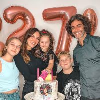 Camila Cavallo y Mariano Martínez cada vez más cerca: el tierno mensaje de ella
