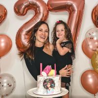Camila Cavallo y Mariano Martínez cada vez más cerca: el tierno mensaje de ella