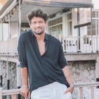 FOTOS | Conocé quién es Luciano Vitori, el nuevo amor de Nicole Neumann