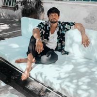 FOTOS | Conocé quién es Luciano Vitori, el nuevo amor de Nicole Neumann