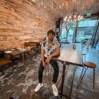 FOTOS | Conocé quién es Luciano Vitori, el nuevo amor de Nicole Neumann