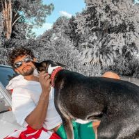 FOTOS | Conocé quién es Luciano Vitori, el nuevo amor de Nicole Neumann