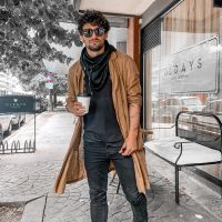 FOTOS | Conocé quién es Luciano Vitori, el nuevo amor de Nicole Neumann